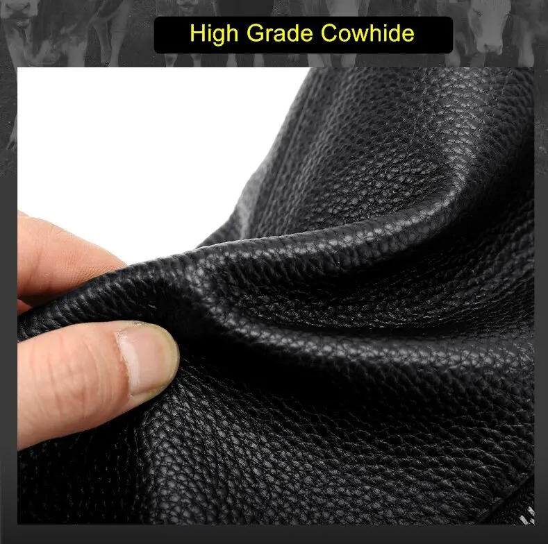 Wallet Zip Bag Envelope Clutch Men's Handbag Fashion Moneybag Casual Trend Clip Bag Thin Handbag