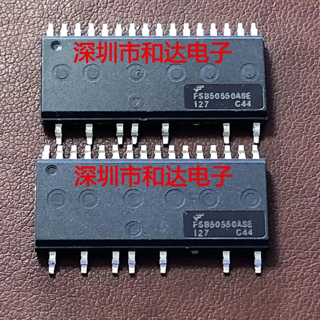 

5PCS-10PCS FSB50550ASE New and Original On Stock