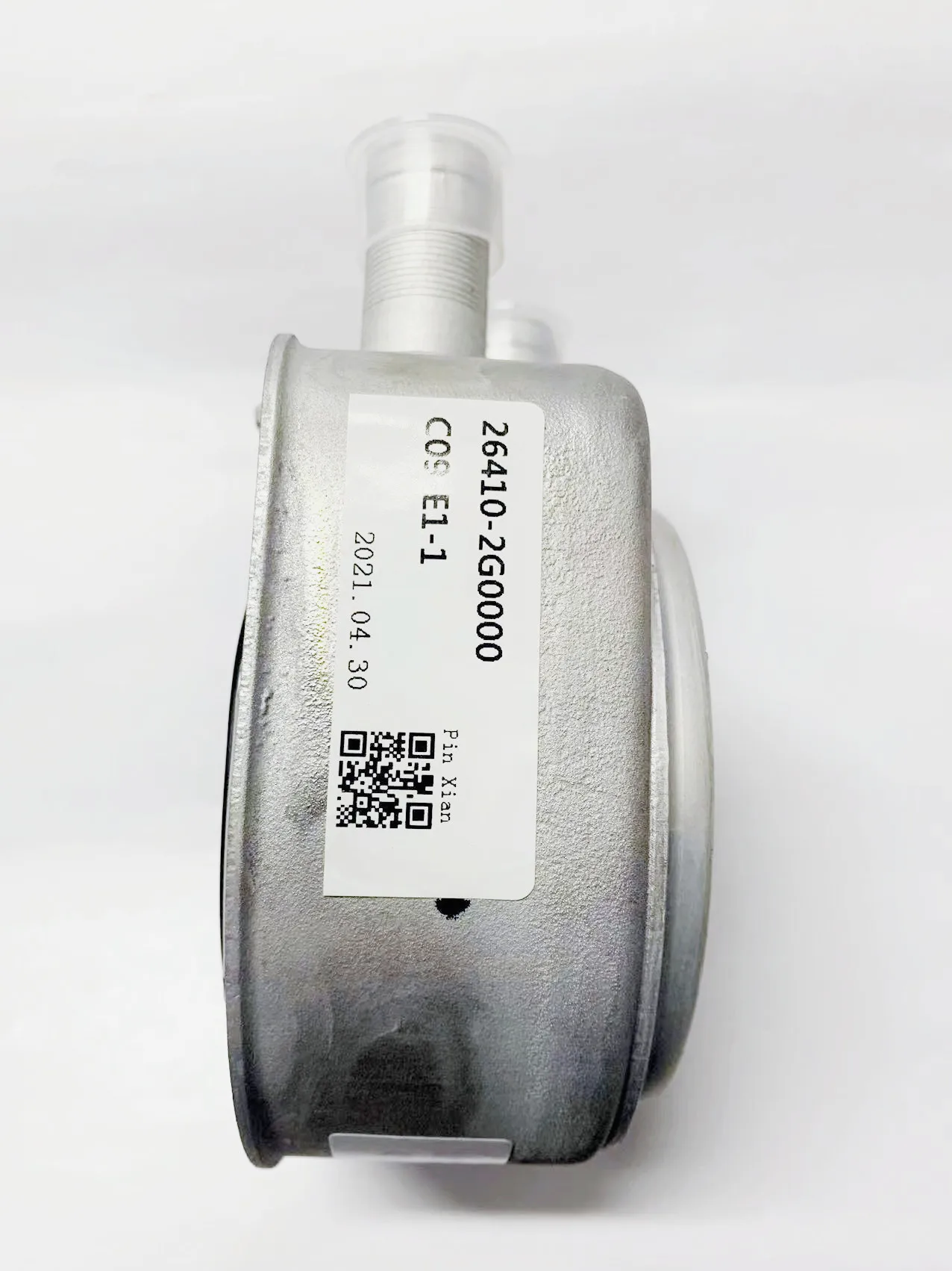    Sonata Tucson Santa Fe IX35 Optima Sportage 2.4L OEM 26410-2G000 264102G000 26410 2G000