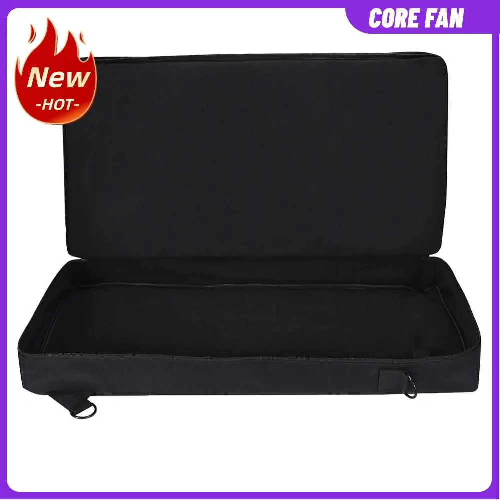 Carrying Case Bag Anti-Scratch Organizer Bag Adjustable Shoulder Strap High Capacity for Pioneer DDJ-FLX6 DDJ-SX DDJ-SX2 DDJ-SX3