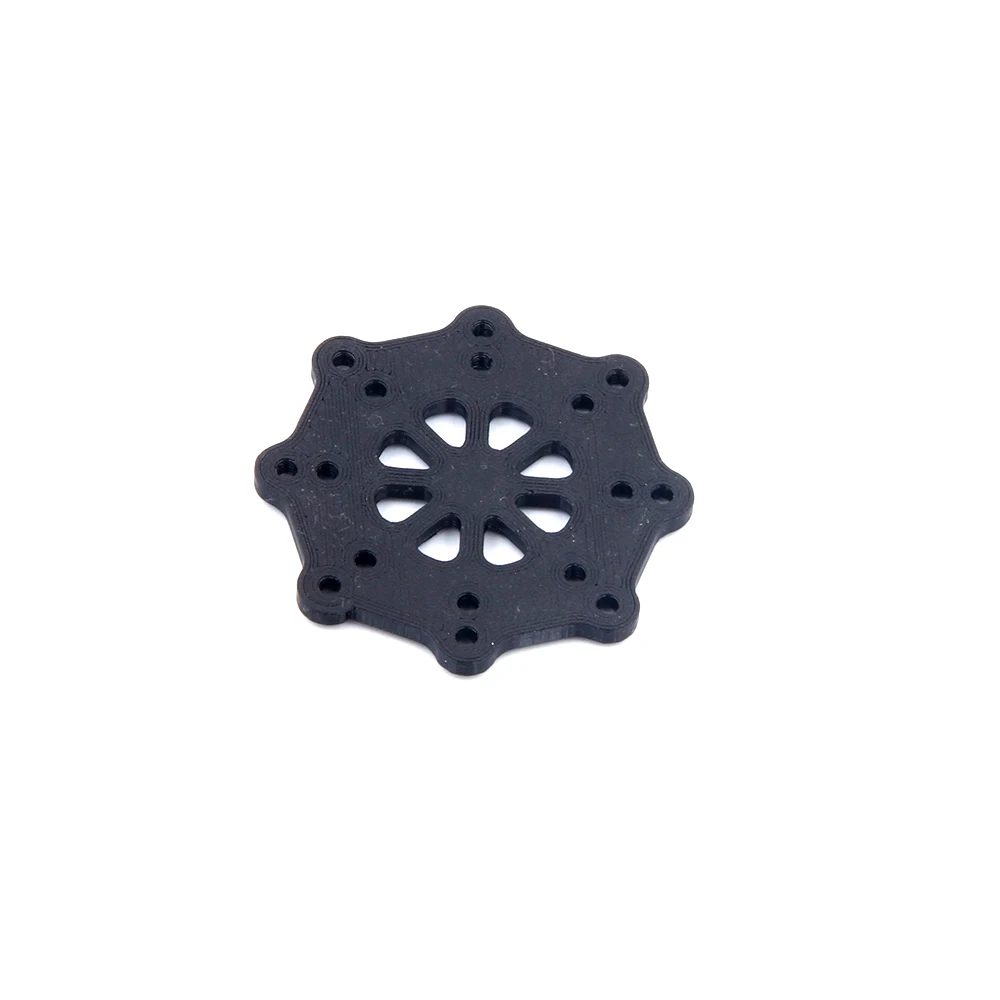 Carte adaptateur conversion trou ESC VTX TPU 30.5 à 26.5/25.5/20mm pour drone FPV