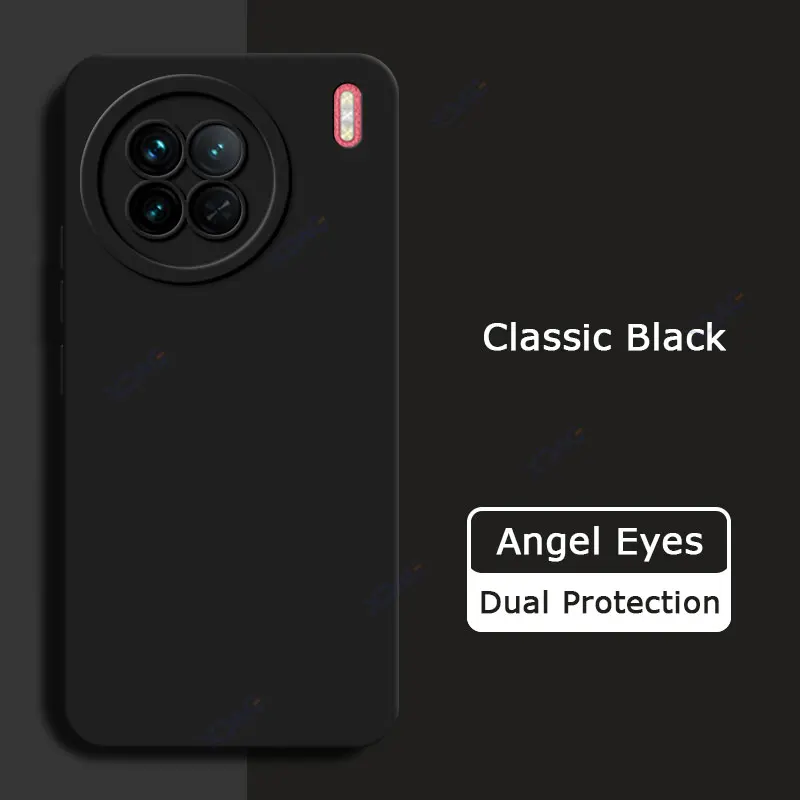 Classic Black