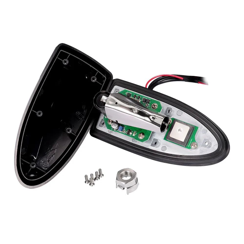 Premium Antena Techo Barra Coche Radio 40cm Triplex Fm GPS Gsm