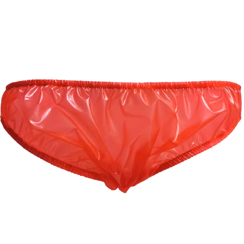 LangkeeHaianPlasticBikiniPantiesPVCUnderwearColorRed.png