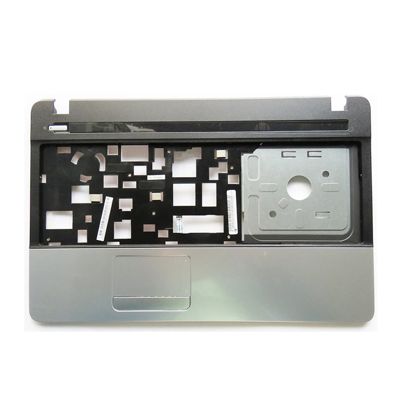 

Верхний чехол для ACER для Aspire E1-521 E1-531 E1-571 E1-521G E1-571G с подставкой для палитры с клавиатурой