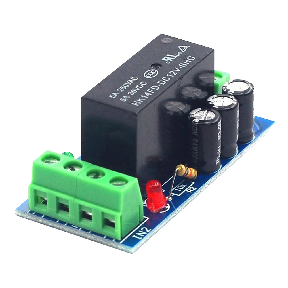 

12V 150W 12A Automatic Switching Battery Supply Backup Battery Switch Module Protection Board Automatic Switching