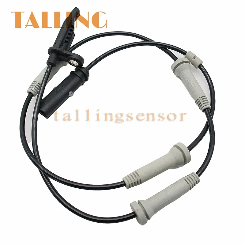 Rear Left/Right ABS Wheel Speed sensor 34526874638 34526859584 For BMW G16 G11 G12 G30 G38