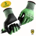 GREEN 3PAIRS