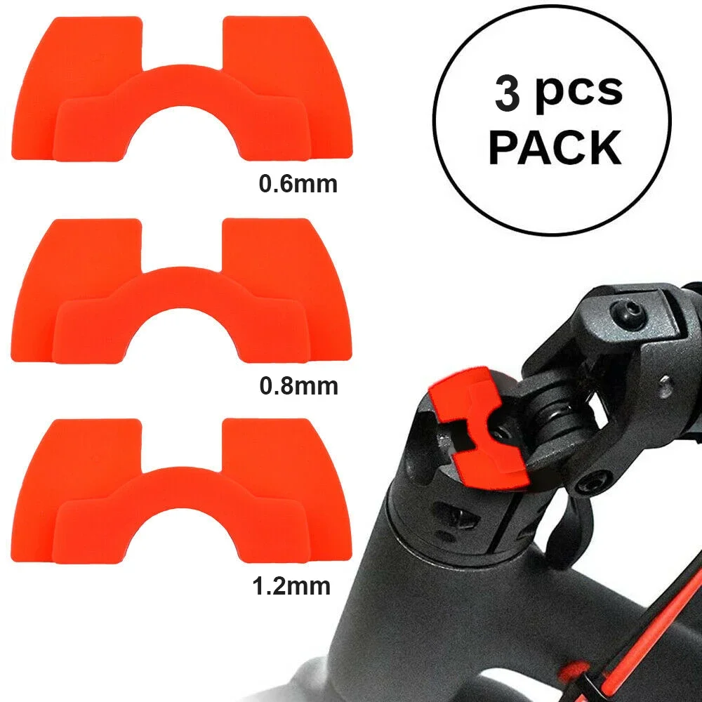 Scooter Accessories 3pcs For Xiaomi Mijia M365/Pro