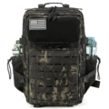 2.0 Black Camo