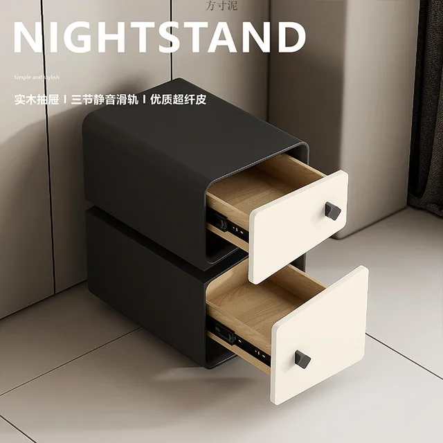 Unik Desigh Nattbord Unik Desigh Nattbord