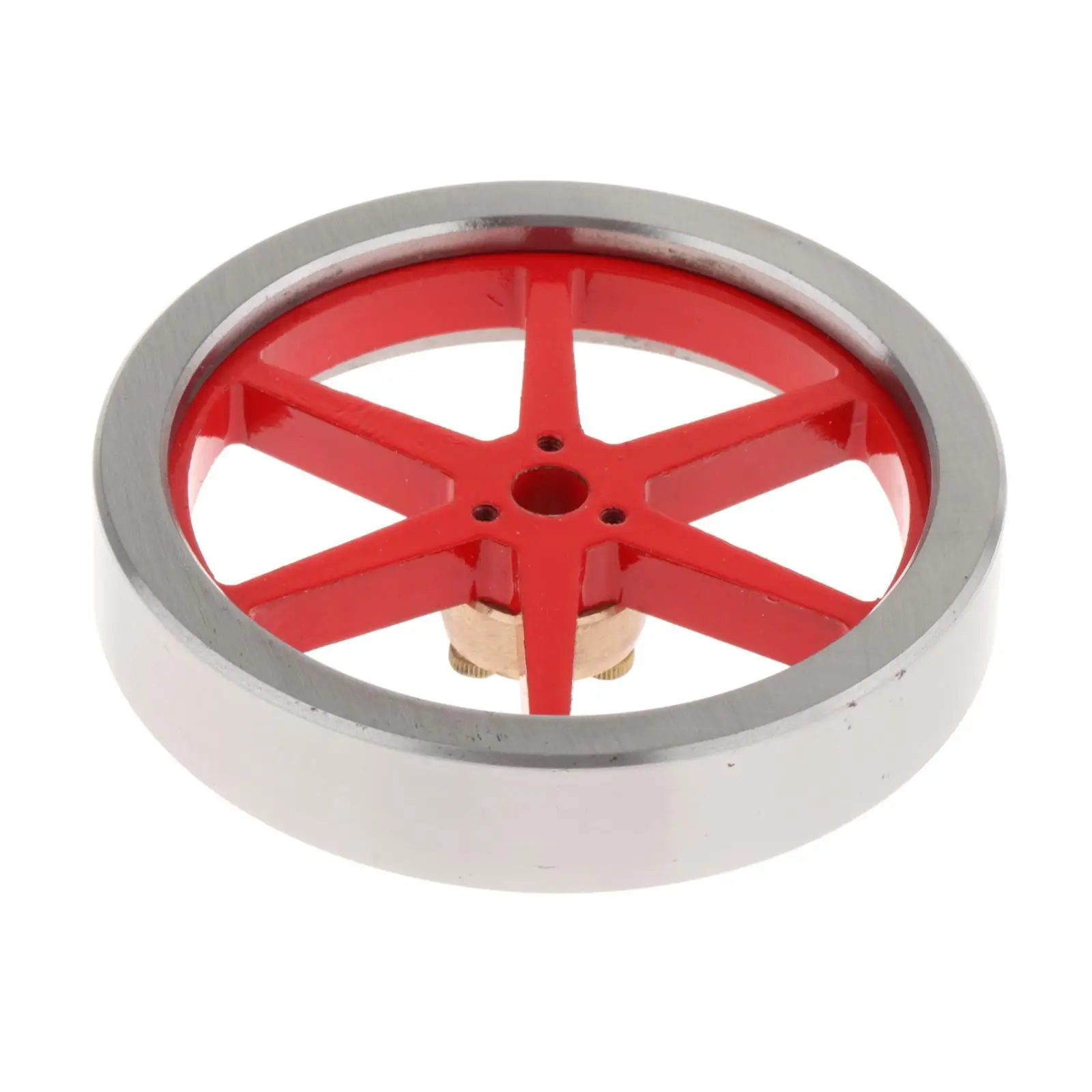 Hot air engines Flywheel Demo Props Physics Toys Science physics Experiment Kits Inertial Flywheel hot air engine flywheel