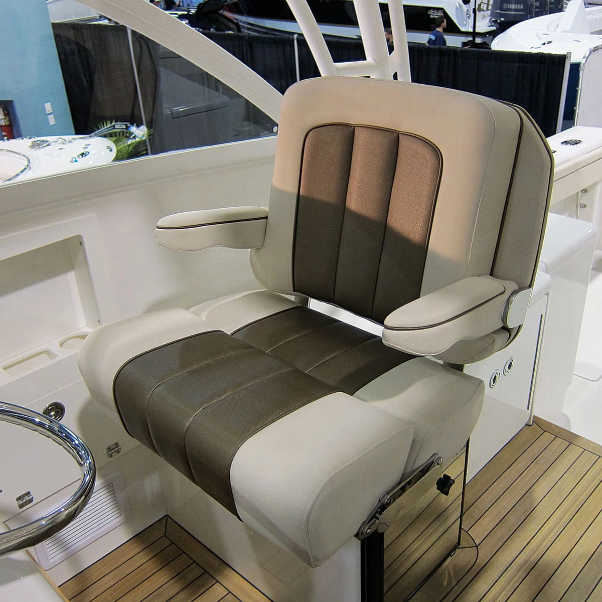 New Pontoon Boat Seats Hot Sale From China Factory Marine Hardware