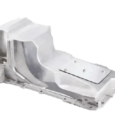 

Engine Oil Pan 12609074 264-480 For Chevy Silverado Express GMC Sierra Savana Cadillac Escalade