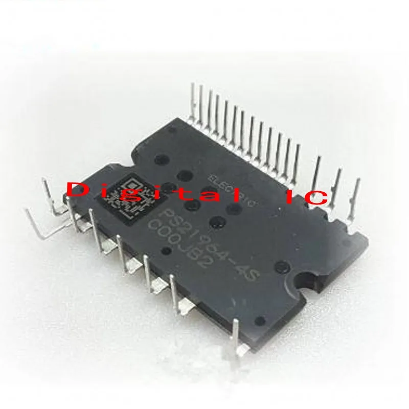 

PS21964-4S intelligente power module