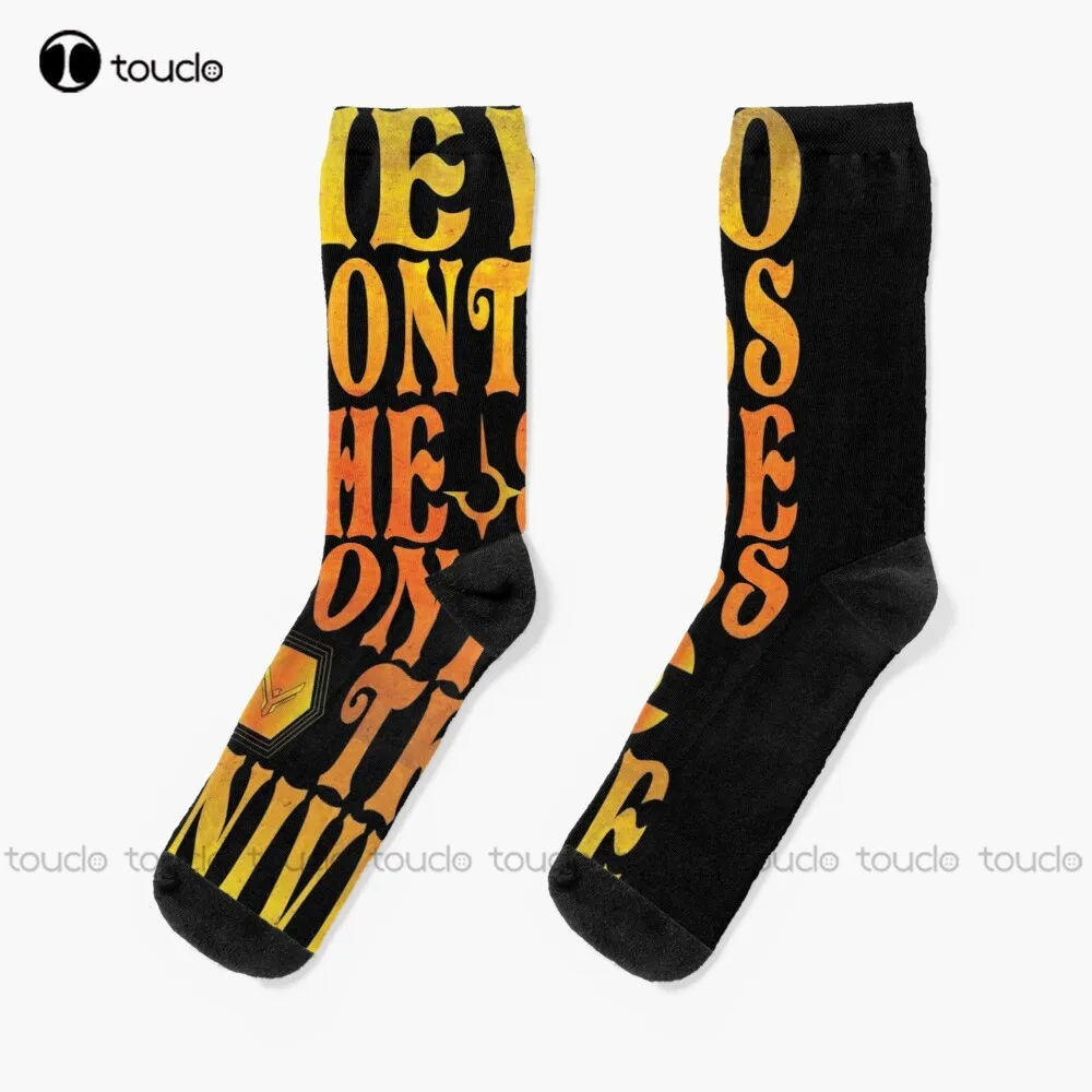 

Dune - The Spice Socks Ankle Socks Men 360° Digital Print High Quality Cute Elegant Lovely Kawaii Cartoon Sweet Cotton Sock Gift