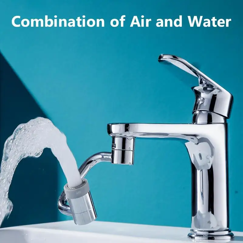 Stainless Steel Universal 1080 Swivel Robotic Arm Swivel Extension