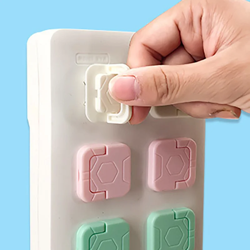 Socket Covers Baby Kids Safety Guard Protection Cap Anti Electric Shock Plugs Newborn Protector Cover Power Socket Electrical Outlet