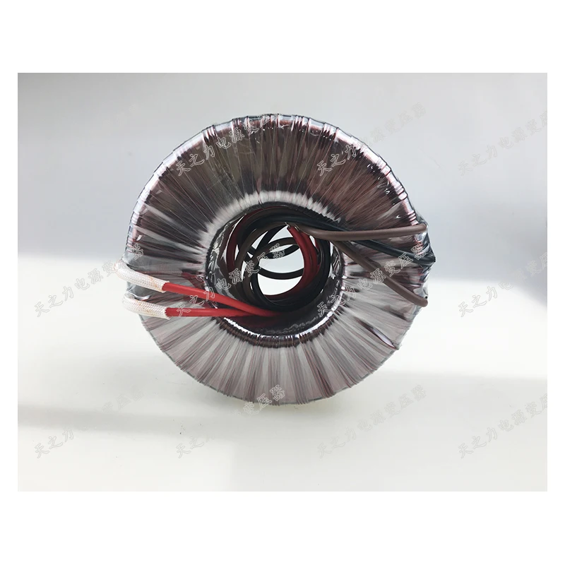 Trasformatore Toroidale Da 150W Da 220V A 12V 14V 16V 18V 20V 22V 24V 26V 28V 30V Alimentatore Per Apparecchiature Per Motori Passo-Passo Può Essere P