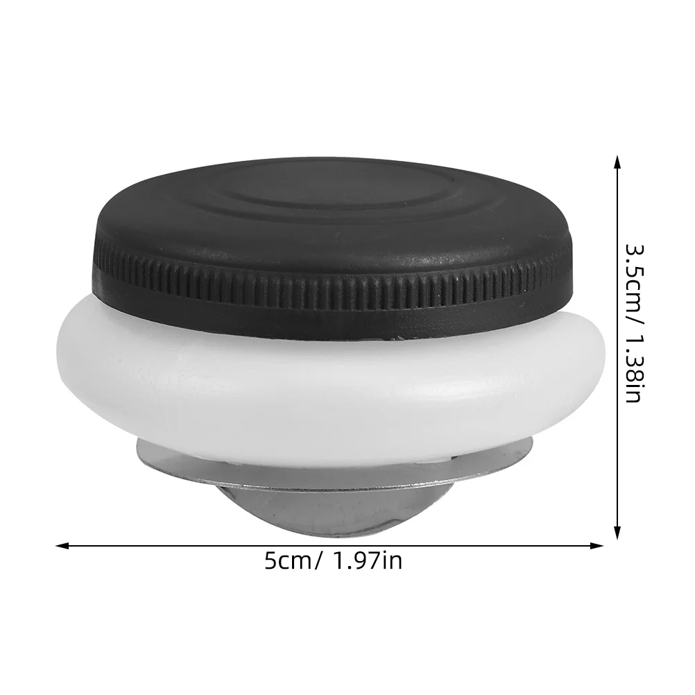2pcs Oil Palette Cup Professional Mini Dipper Painting Container Reusable Cups Mixing Pigment Storage Supplies