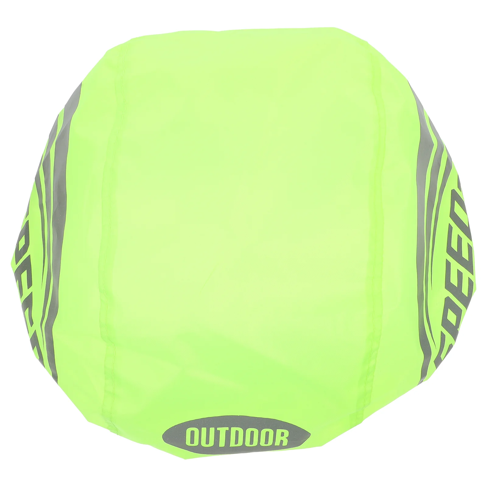 

Cover Rain Reflective Protector Sleeve Oxford Cloth Rainproof Outdoor Reusable