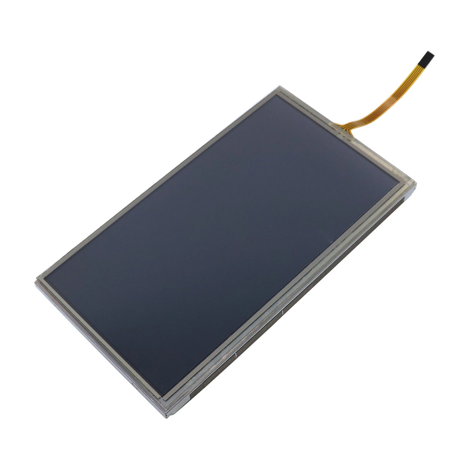  LCD ÷ ġ ũ,  12-16 ũ Ҵ MYLINK  ׺̼, LA070WV1TD05, 7 ġ, 1PC
