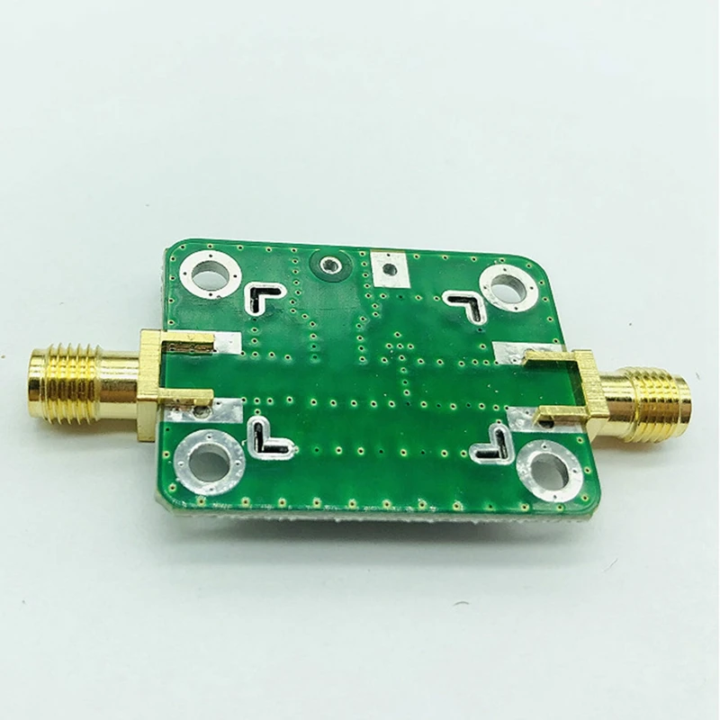 RF 증폭기, 저잡음 LNA 50 4000MHz, SPF5189Z RF 증폭기, FM HF VHF UHF 라디오 신호 증폭용