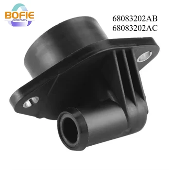 68083202 AB 68083202 Parti dell'albero motore dei motori per auto AC per Chrysler 300 Dodge Challenger Charger Jeep Ram Cherokee 1500 2011-2020