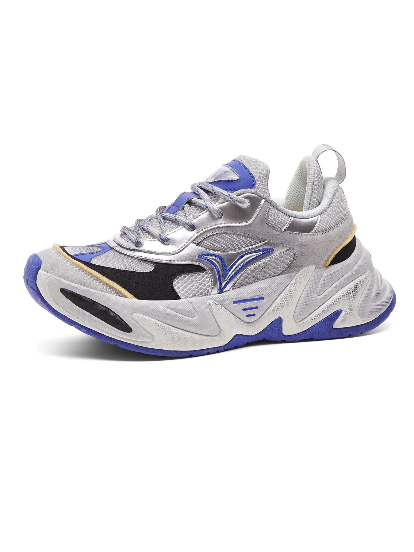 2025 New Retro Chunky Sneakers - Image 12