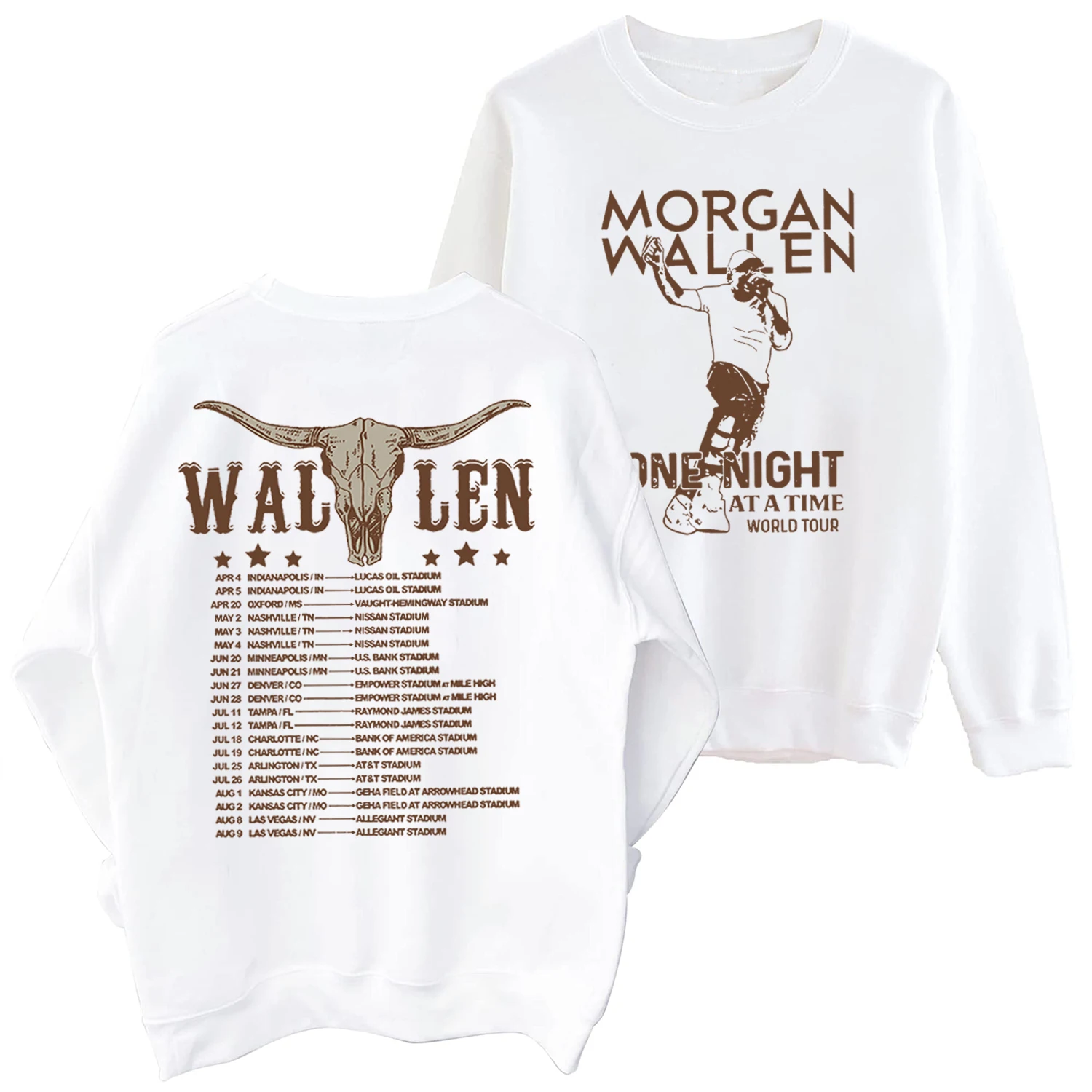 Morgan Wallen Felpa Oversize Morgan Wallen Album Musicale Felpa Con Cappuccio Girocollo Morgan Wallen Fan Gift Pullover Top Unisex