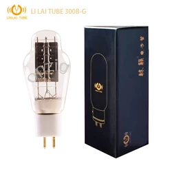 Linlai 300BG Vacuum Tube substitute Dawning 300B-98 300B suitable for Vacuum Tube Audio Amplifier DIY new authentic