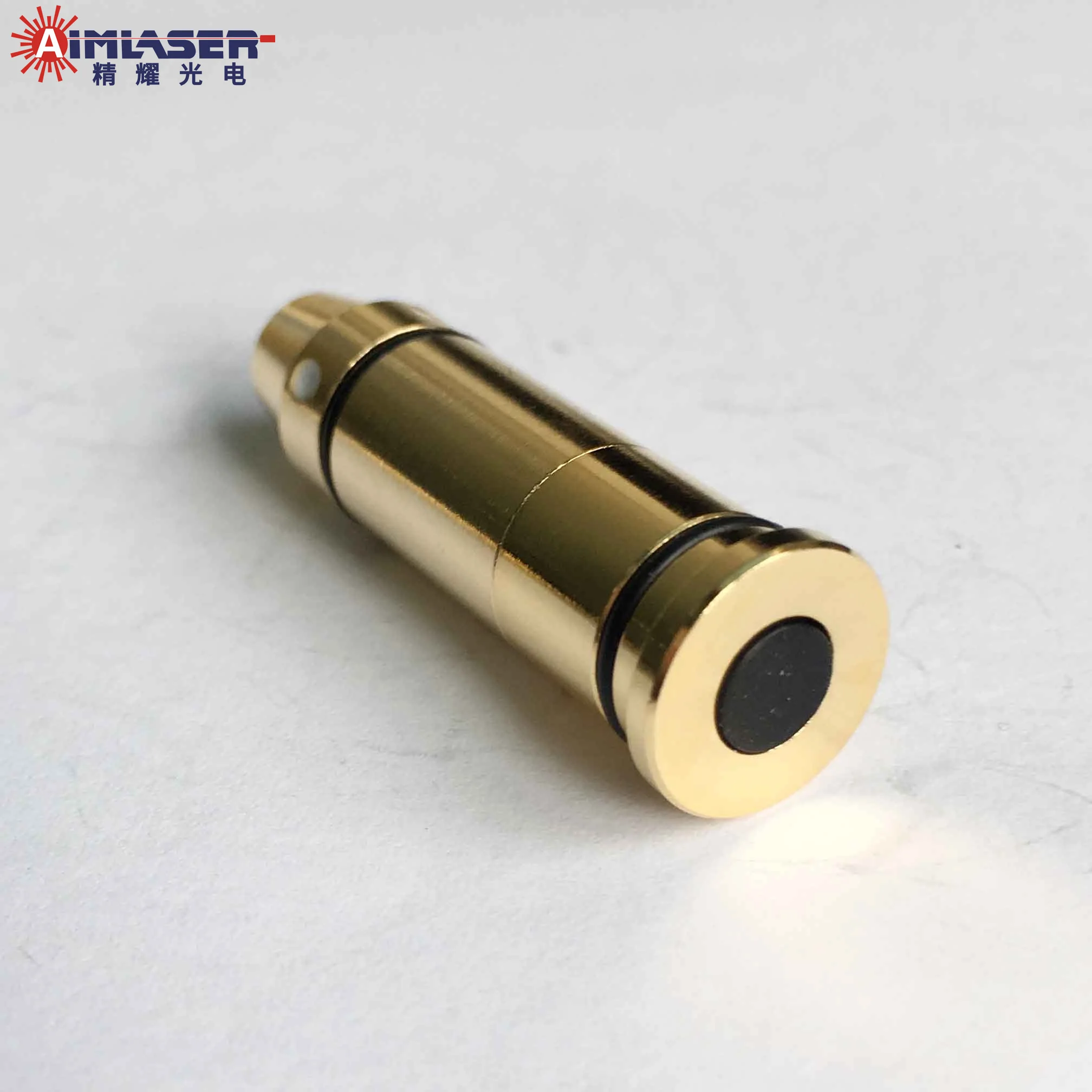38 Special Laser Training Cartridge Dry Fire Shooting Practice Laser Bullet 38
