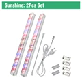 Sunshine 2Pcs
