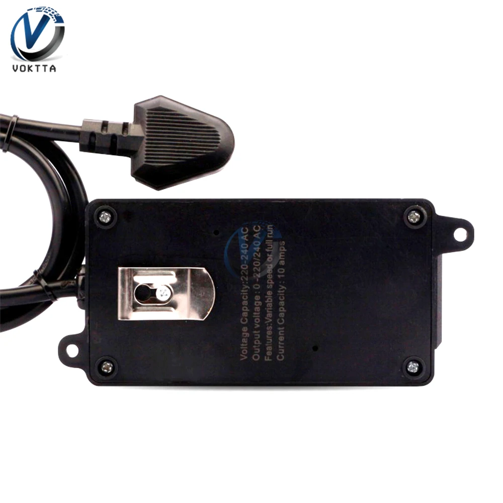 Angle Grinder Governor Speed Controller Switch dc motor speed controller motor speed controller electric motor speed controller Hand Drill Polishing Fan Stepless Motor Speed Controls Electric Tools Regulator