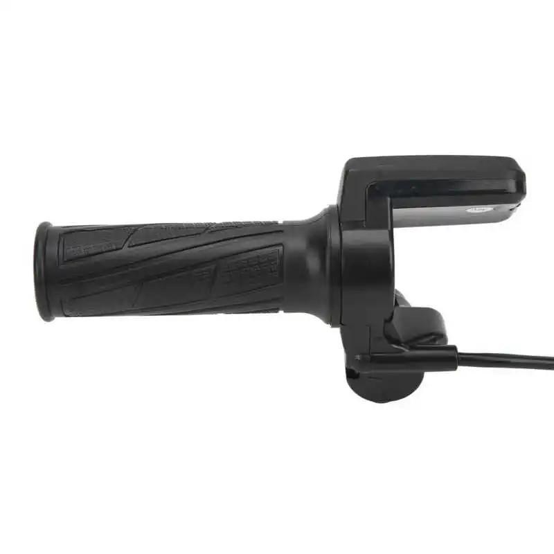 Alomejor 36V 48V 350W Brushless Motor Controller With LCD Display For E-Bike Conversion