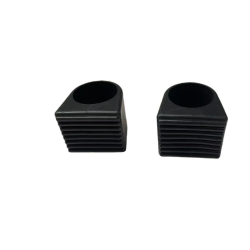 New Roland Drum Rack Rubber Feet 37-38 mm bracket universal 1PCS 2x1.5&rdquo;