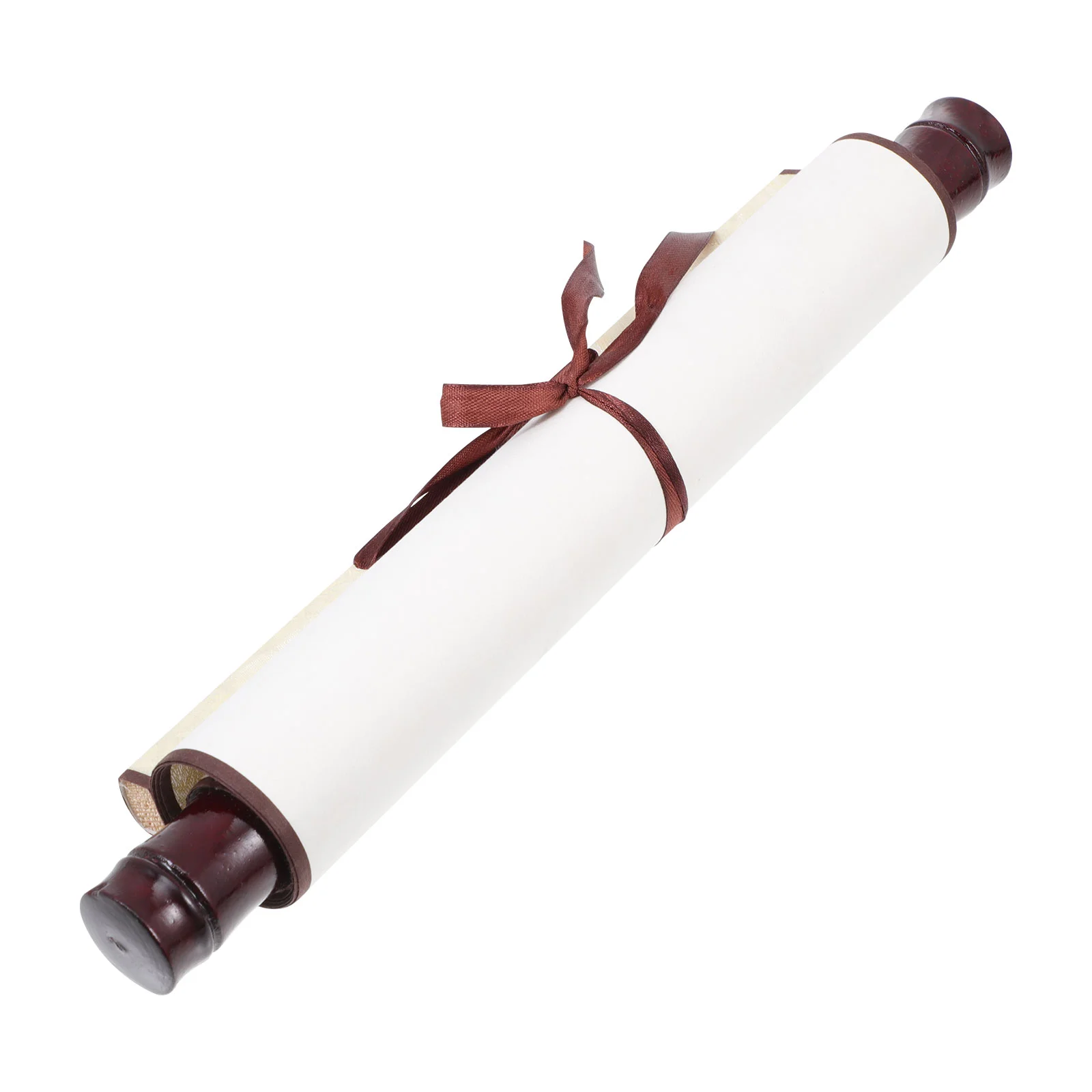 

Canvas Banner Silk Chinese Calligraphy Blank Hanging Scrolls Xuan Paper Art Wall Scrolls Decorative Calligraphy Painting Scrolls