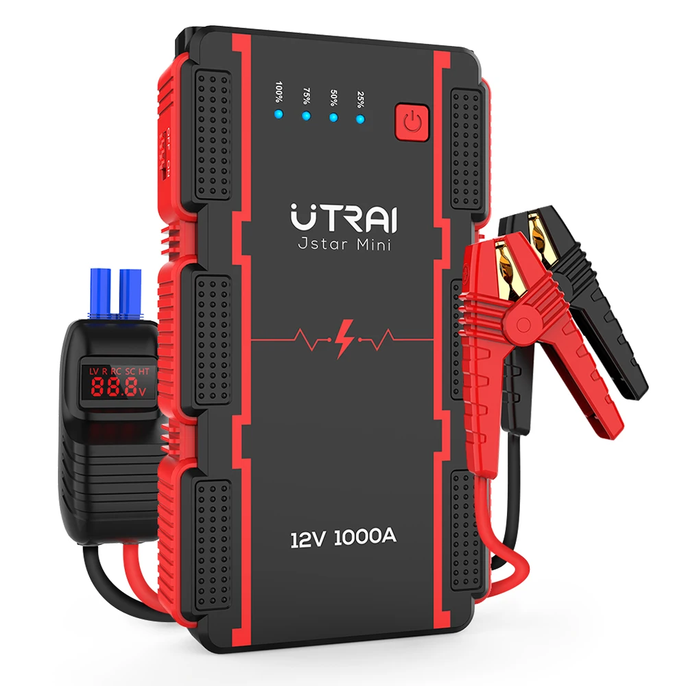 Jump MINI 1000A