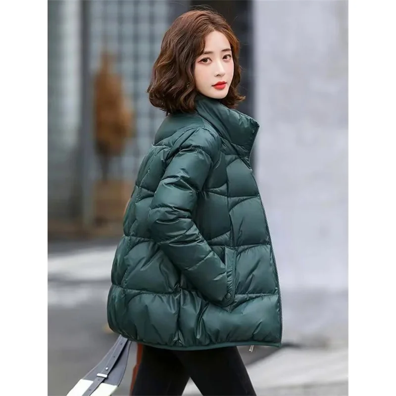 Рисунок 5 - Зимнее пуховое пальто COKAL с хлопковой подкладкой