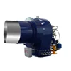 Heat Waist Pyrolysis Used Kerosene Oil Heater Burner Nozzle White 3