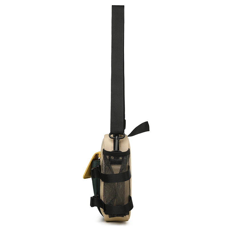 Sling Bag W/Bottle Holder 3