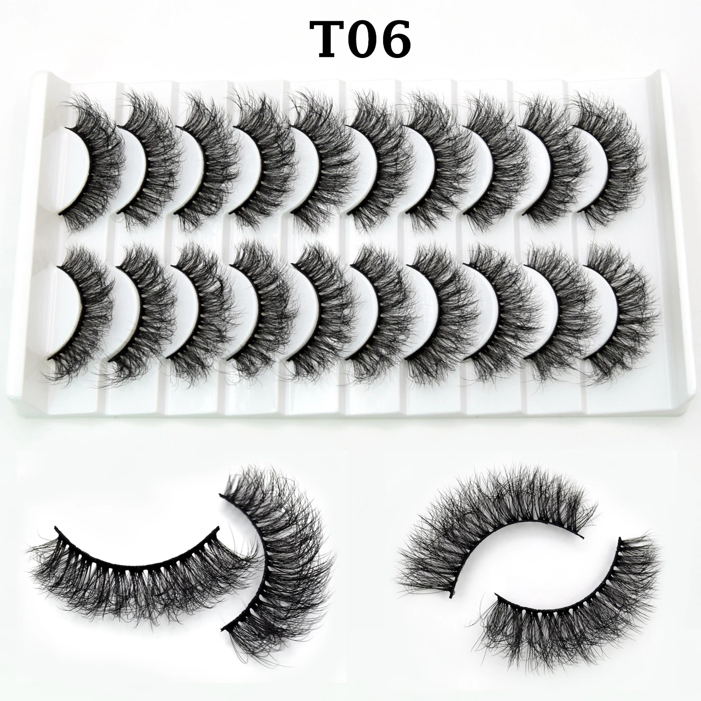 10 pairs T06