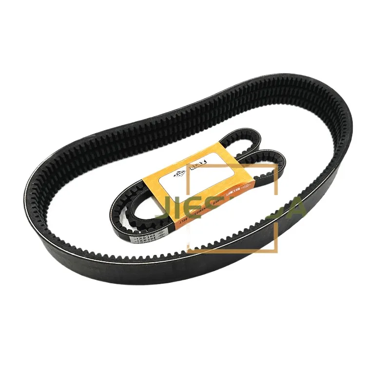 hirominato For Hitachi Sumitomo Sh330 350 360 Air Conditioning Fan Belt