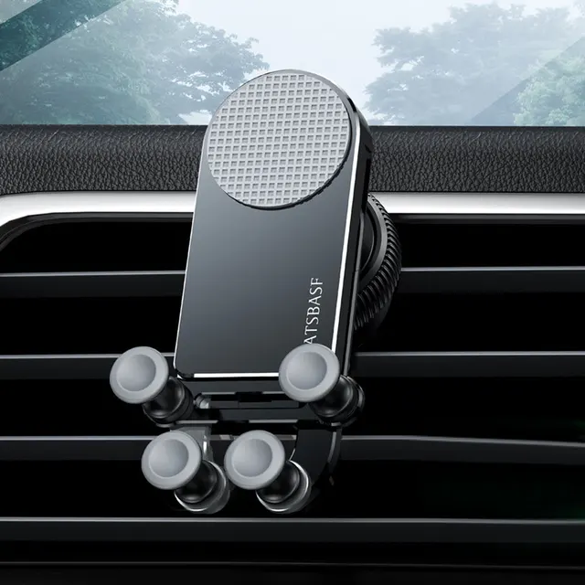 삼성 갤럭시 접이식 휴대폰용 경제적 차량용 휴대폰 스탠드