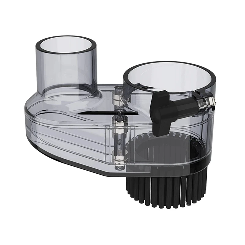 Coperchio Antipolvere Cnc Per Router Cnc Serie 3018/Macchine Cnc Motore Mandrino Strumento Per La Lavorazione Del Legno, Durevole