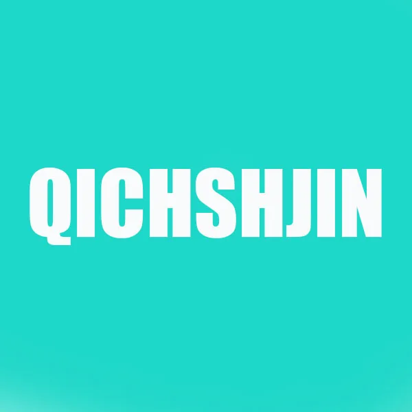 QICHSHJIN Preferred Store
