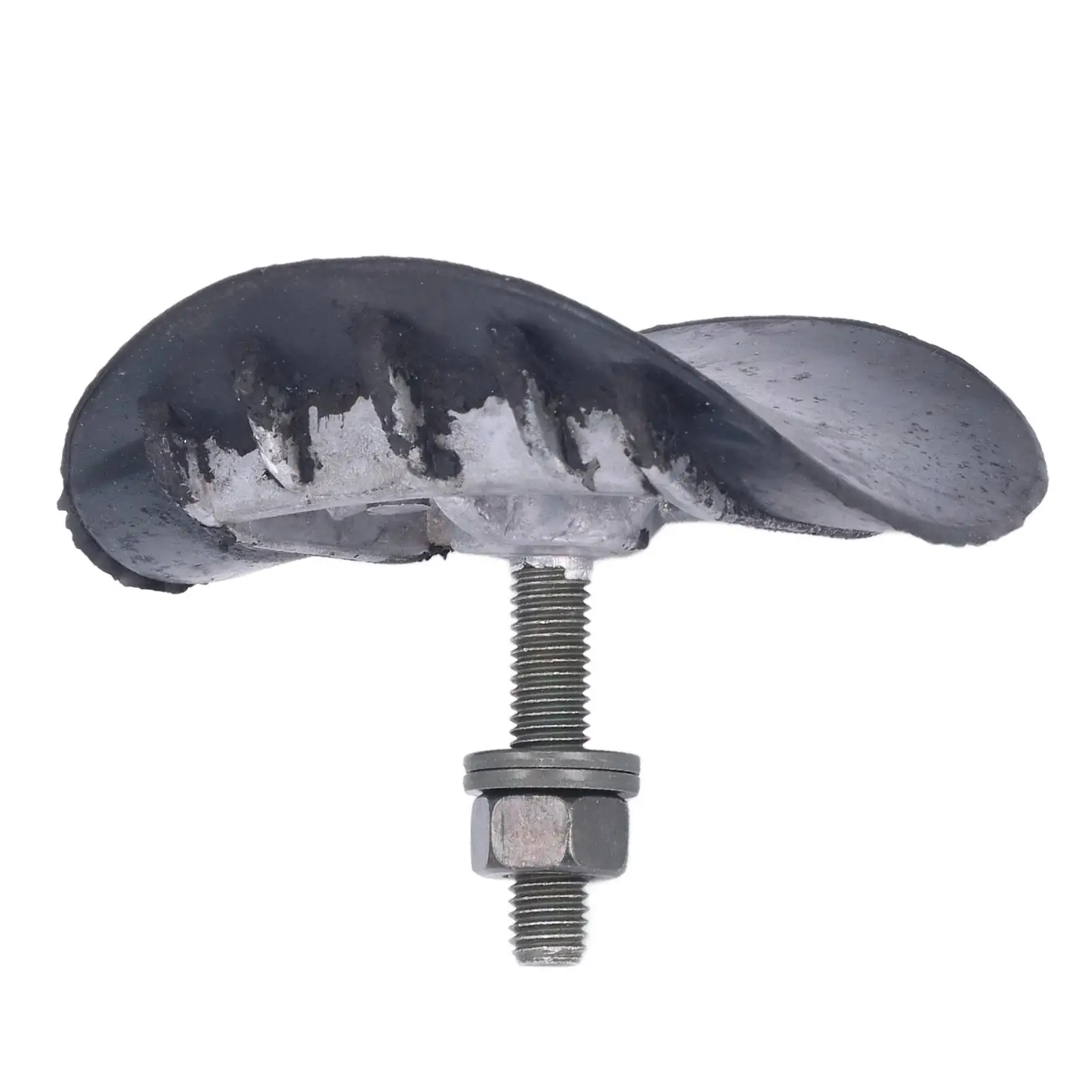 Wheel Rim Tire Lock for 2 .5in Abrasion Resistant Rear Wheel Rim Lock for 2 Stroke 5 cc 4 Stroke 45 cc Motorcycle Dirt