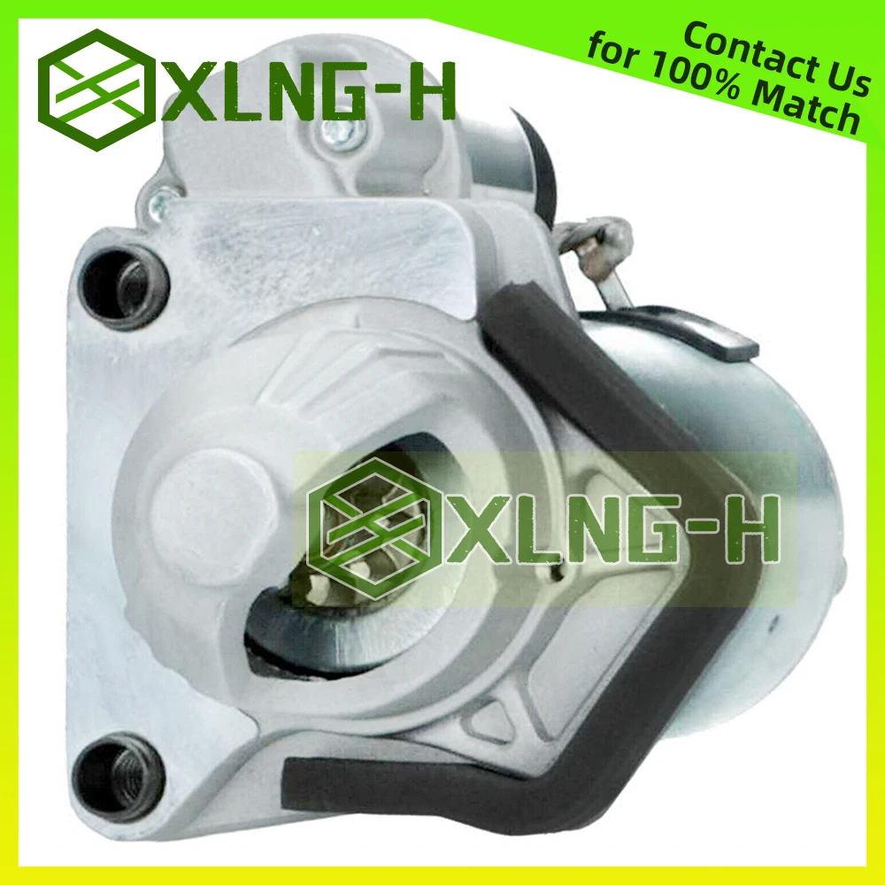 

Стартовый двигатель для Nissan Micra IV K13,Note E12 1,2 233001HC1A 233001HC1B 233001HC1C FS10M3 M000T33671ZT M000T37871