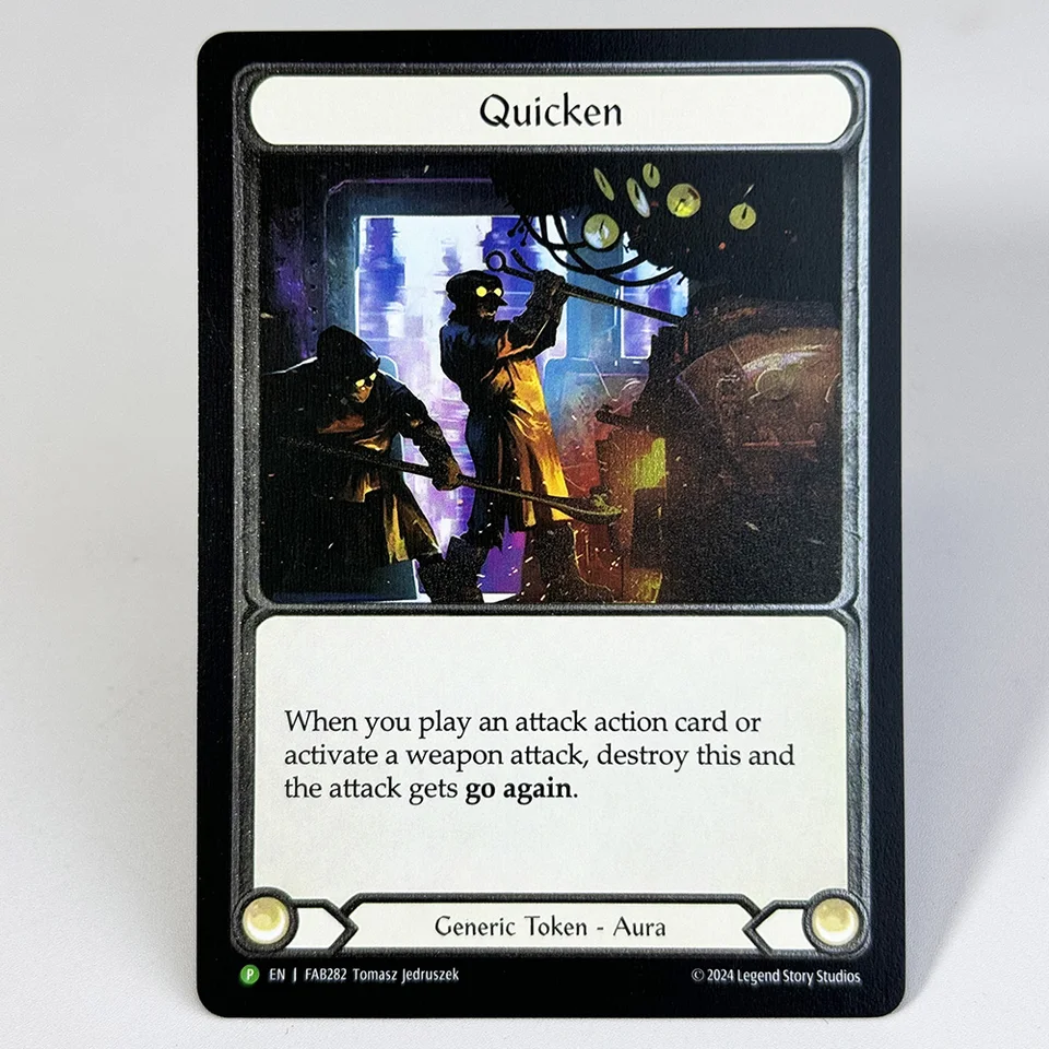 FaB 　Crown of Seeds cold foil Amazon.co.jp: Crown of Seeds FAB Rainbow Foil Earth : Toys & Games