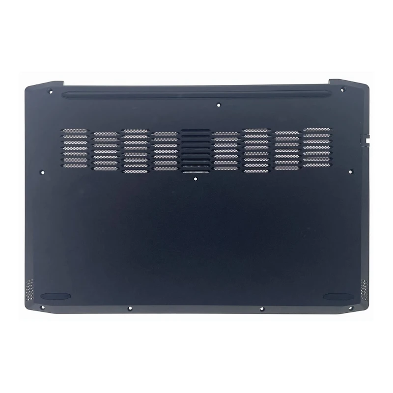 Screen LCD Back Cover Front Bezel Hinges Cover Palmrest Bottom Case For Lenovo IdeaPad Gaming 3 15IMH05 15ARH05 Laptops